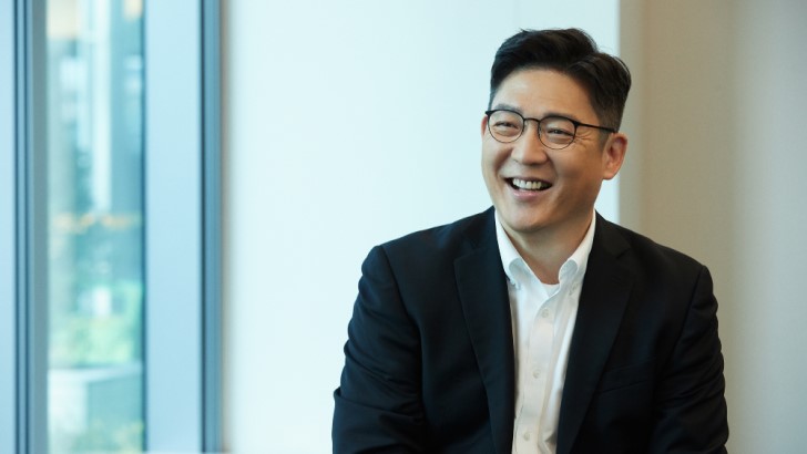 [Editorial] Innovación revolucionaria para entusiastas de la salud y el bienestar - Samsung Global Newsroom