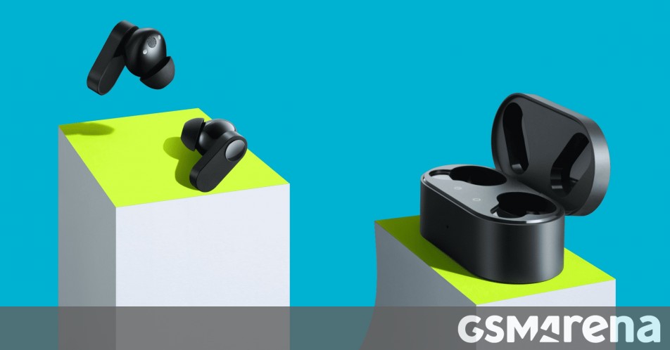 OnePlus Nord Buds aterriza en EE. UU. y Canadá a mediados de junio por solo $ 39 OnePlus Nord Buds aterriza en EE. UU. y Canadá a mediados de junio por solo $ 39