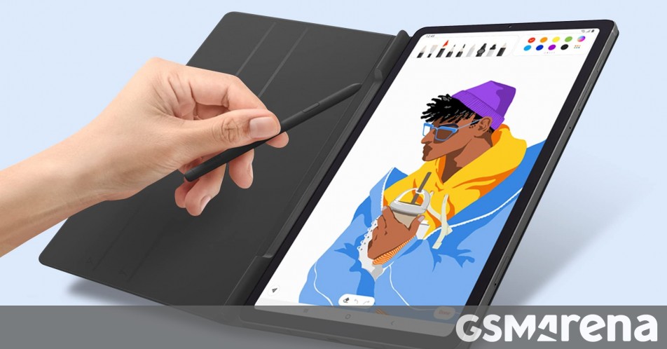Samsung Galaxy Tab S6 Lite (2022) se lanza silenciosamente con Android 12 Samsung Galaxy Tab S6 Lite (2022) se lanza silenciosamente con Android 12