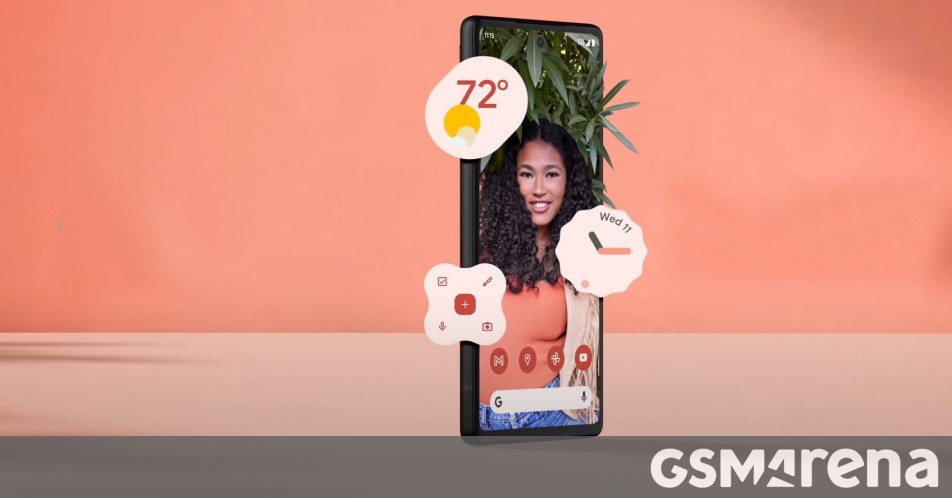 Google confirma el precio de Pixel 6a para más regiones Google confirma el precio de Pixel 6a para más regiones