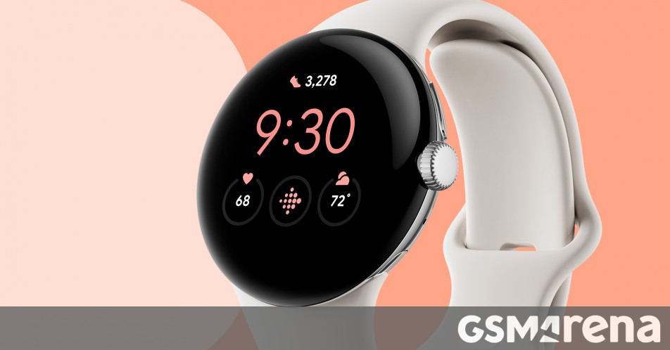 Según los informes, Google Pixel Watch está usando un chip Exynos de 2018 Según los informes, Google Pixel Watch está usando un chip Exynos de 2018