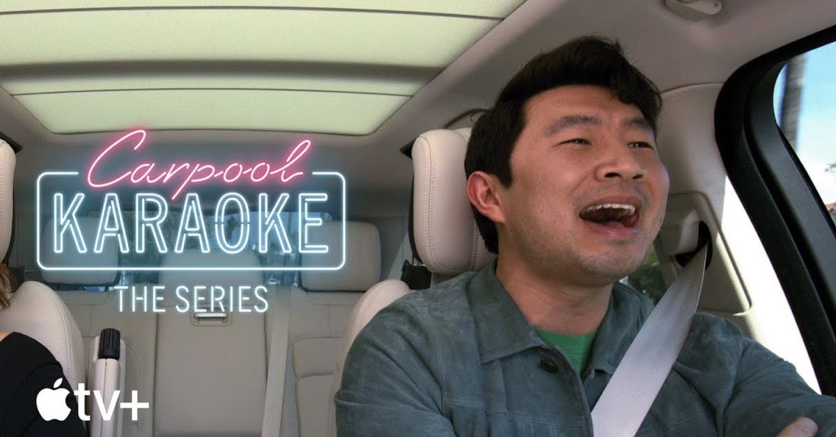 La temporada 5 de 'Carpool Karaoke: The Series' llegará este mes a Apple TV+ [Video]