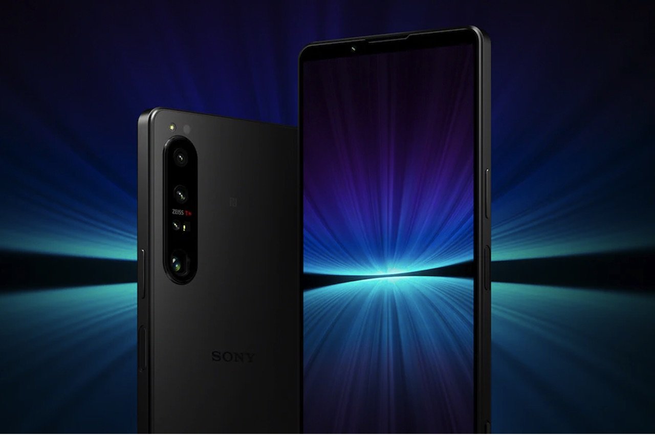 Sony Xperia 1 IV demuestra que la velocidad lo es todo cuando se trata de teléfonos con cámara Sony Xperia 1 IV demuestra que la velocidad lo es todo cuando se trata de teléfonos con cámara