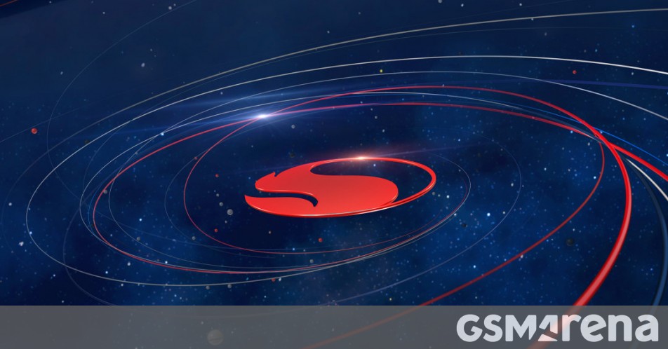 Qualcomm confirma evento de lanzamiento de Snapdragon para el 20 de mayo Qualcomm confirma evento de lanzamiento de Snapdragon para el 20 de mayo