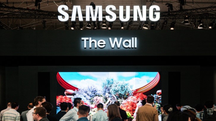 Todo lo que puede haberse perdido de Samsung en ISE 2022 – Samsung Global Newsroom Todo lo que puede haberse perdido de Samsung en ISE 2022 – Samsung Global Newsroom