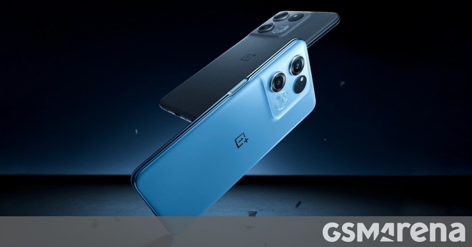 OnePlus Ace Racing Edition viene con una pantalla LCD de 120 Hz y un chipset Dimensity 8100-Max OnePlus Ace Racing Edition viene con una pantalla LCD de 120 Hz y un chipset Dimensity 8100-Max