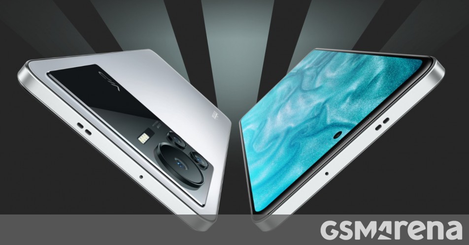 Infinix Note 12 VIP llega con carga de 120W, pantalla de 120Hz y cámara de 108MP Infinix Note 12 VIP llega con carga de 120W, pantalla de 120Hz y cámara de 108MP