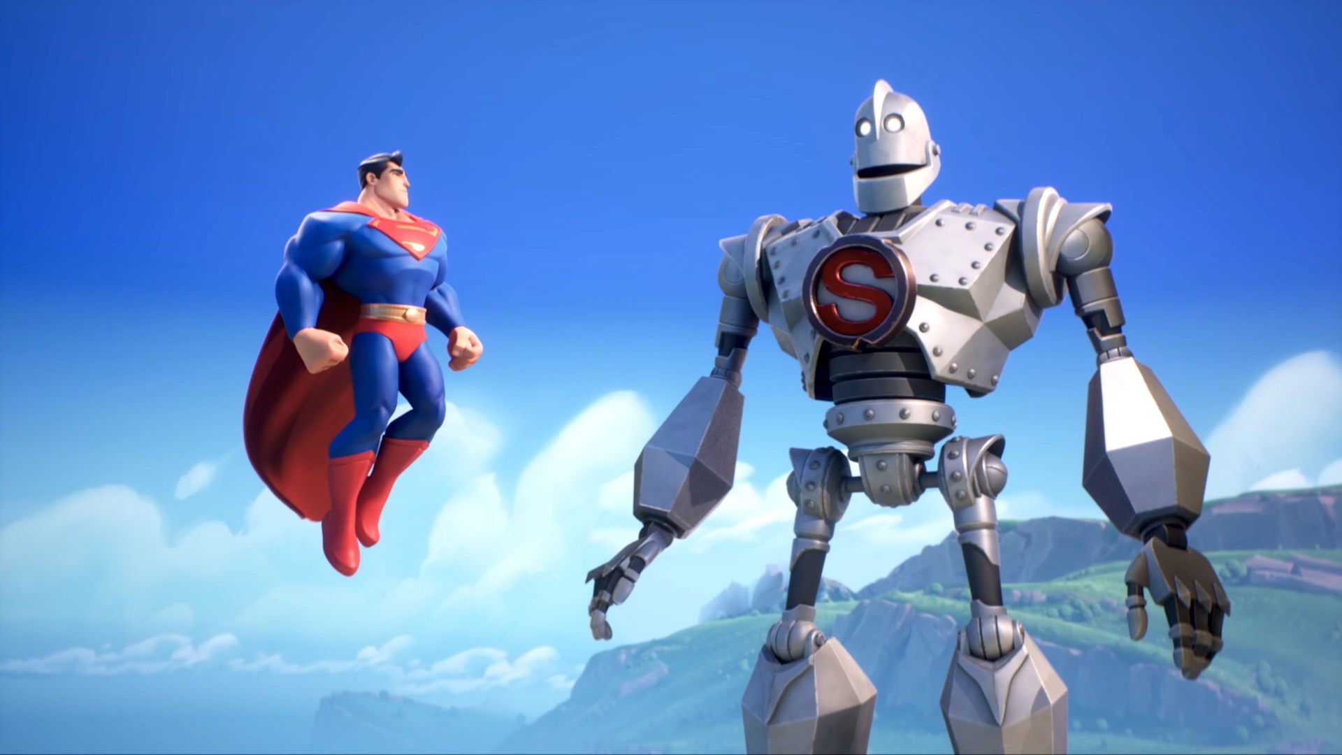 El competidor de Smash Bros. MultiVersus agrega Iron Giant, Scooby-Doo's Velma El competidor de Smash Bros. MultiVersus agrega Iron Giant, Scooby-Doo's Velma