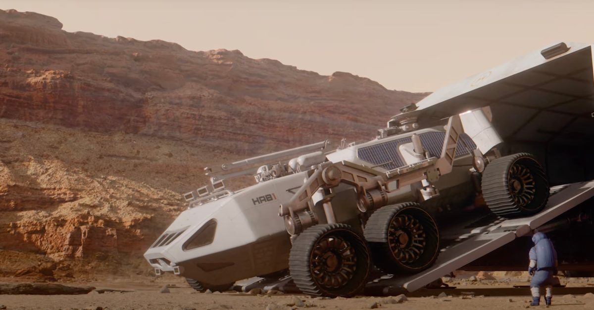 Apple TV+ lanza el tráiler de la temporada 3 de For All Mankind, que se estrenará el 10 de junio Apple TV+ lanza el tráiler de la temporada 3 de For All Mankind, que se estrenará el 10 de junio