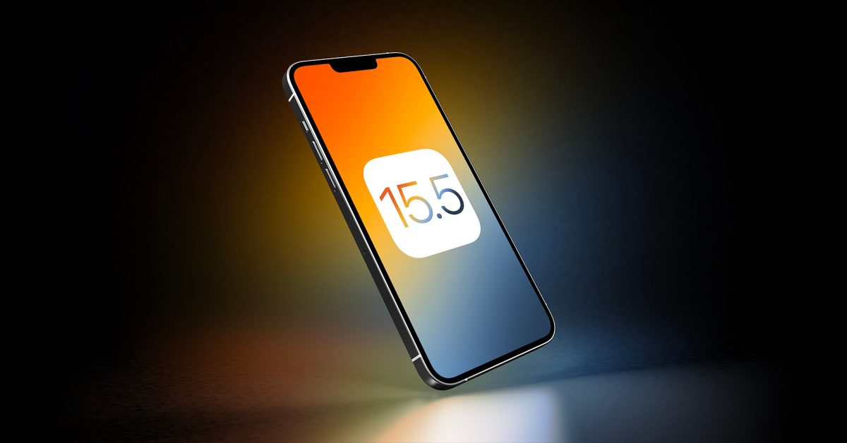 Apple lanza iOS 15.5 con mejoras en la aplicación Apple Cash y Podcasts Apple lanza iOS 15.5 con mejoras en la aplicación Apple Cash y Podcasts