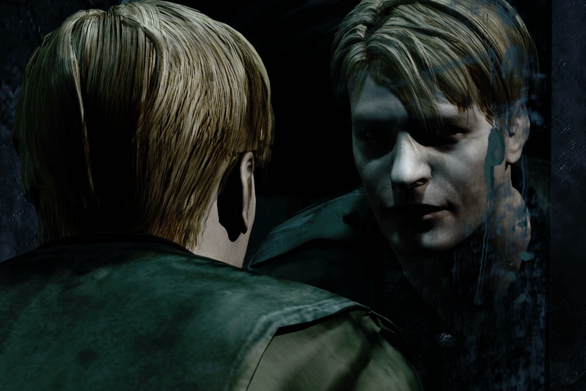 Remake de Silent Hill 2 entre múltiples juegos de Silent Hill en desarrollo Remake de Silent Hill 2 entre múltiples juegos de Silent Hill en desarrollo