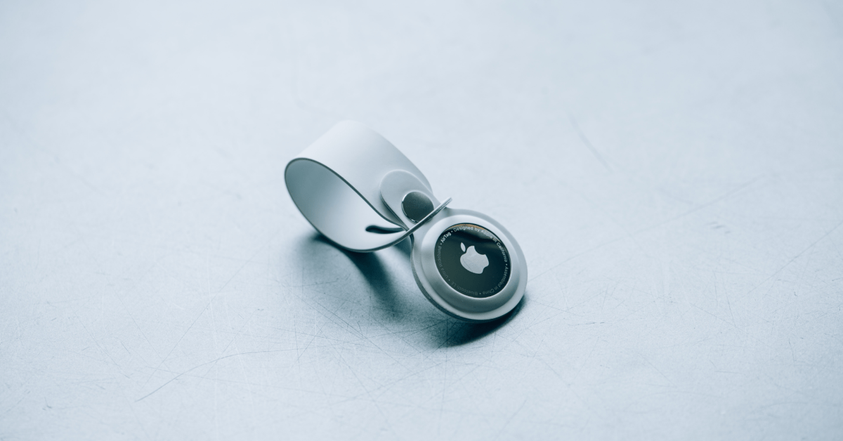 El fabricante de accesorios para bicicletas lanza el soporte para neumáticos AirTag, pero ¿es eso algo bueno? El fabricante de accesorios para bicicletas lanza el soporte para neumáticos AirTag, pero ¿es eso algo bueno?