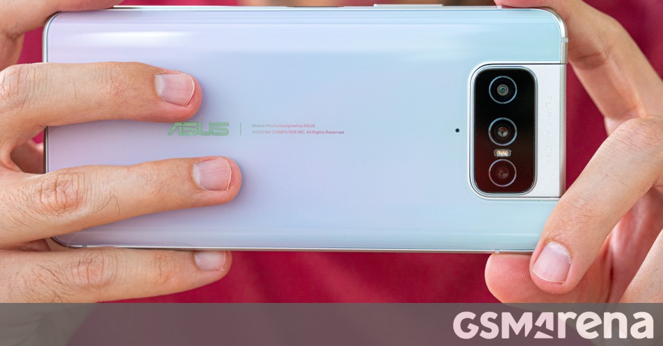 Asus lanza la actualización de Android 12 para Zenfone 7 y Zenfone 7 Pro Asus lanza la actualización de Android 12 para Zenfone 7 y Zenfone 7 Pro