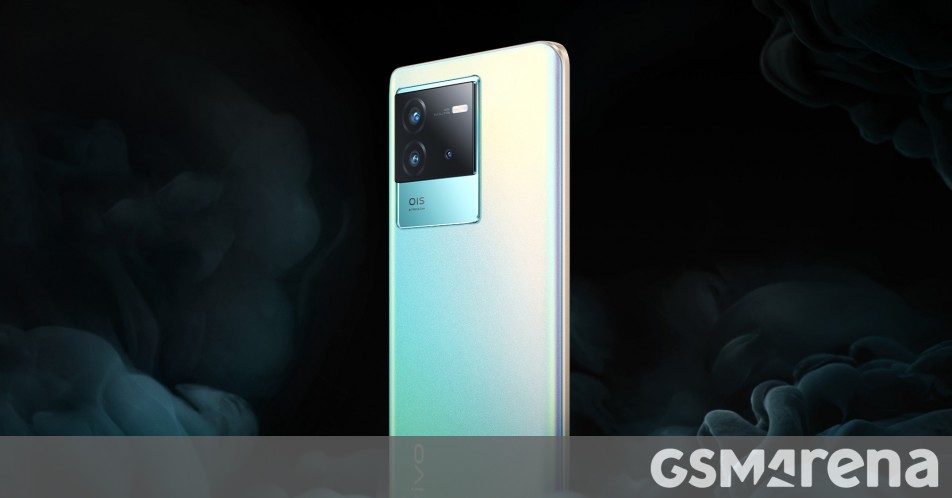 vivo T2 listado en China, lanzamiento programado para el 23 de mayo vivo T2 listado en China, lanzamiento programado para el 23 de mayo