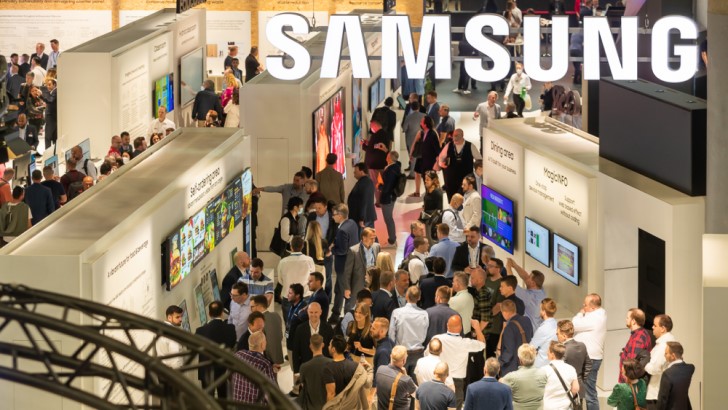 un vistazo a la innovadora línea ISE 2022 de Samsung – Samsung Global Newsroom un vistazo a la innovadora línea ISE 2022 de Samsung – Samsung Global Newsroom