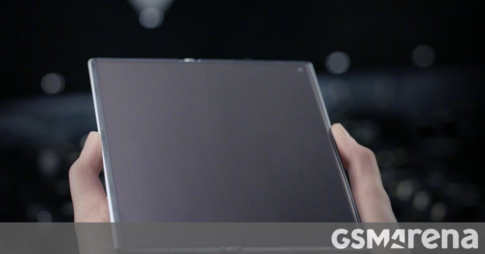 Huawei confirma oficialmente que Mate Xs 2, Watch GT3 Pro se globalizarán mañana Huawei confirma oficialmente que Mate Xs 2, Watch GT3 Pro se globalizarán mañana