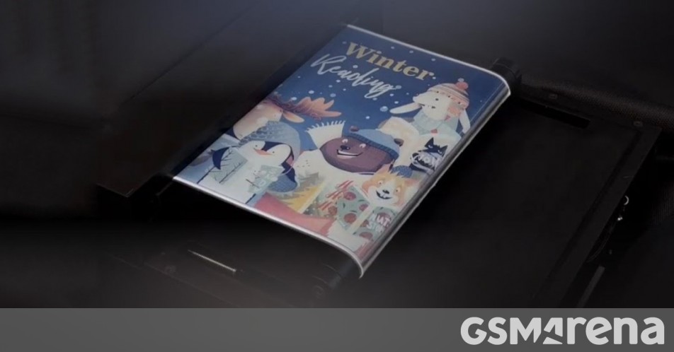 Kuo: Apple prueba la pantalla de cubierta E Ink para plegables Kuo: Apple prueba la pantalla de cubierta E Ink para plegables