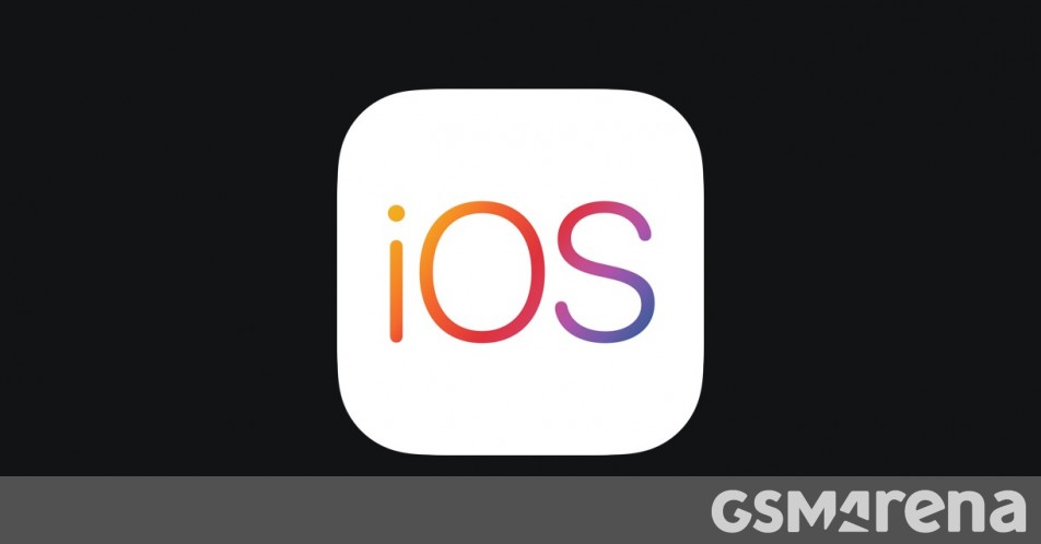 La primera versión beta pública de iOS 16 puede estar retrasada La primera versión beta pública de iOS 16 puede estar retrasada