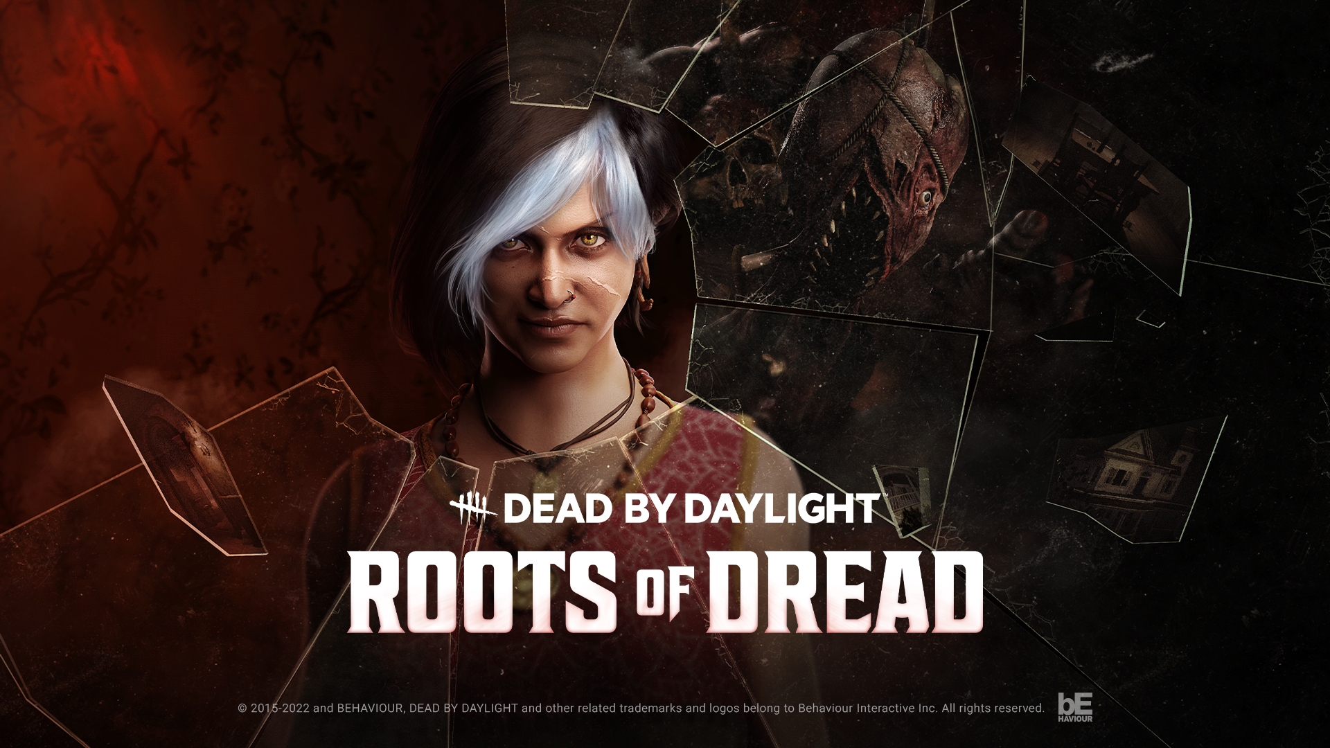 Los desarrolladores de Dead by Daylight revelan el nuevo Killer coco The Dredge Los desarrolladores de Dead by Daylight revelan el nuevo Killer coco The Dredge