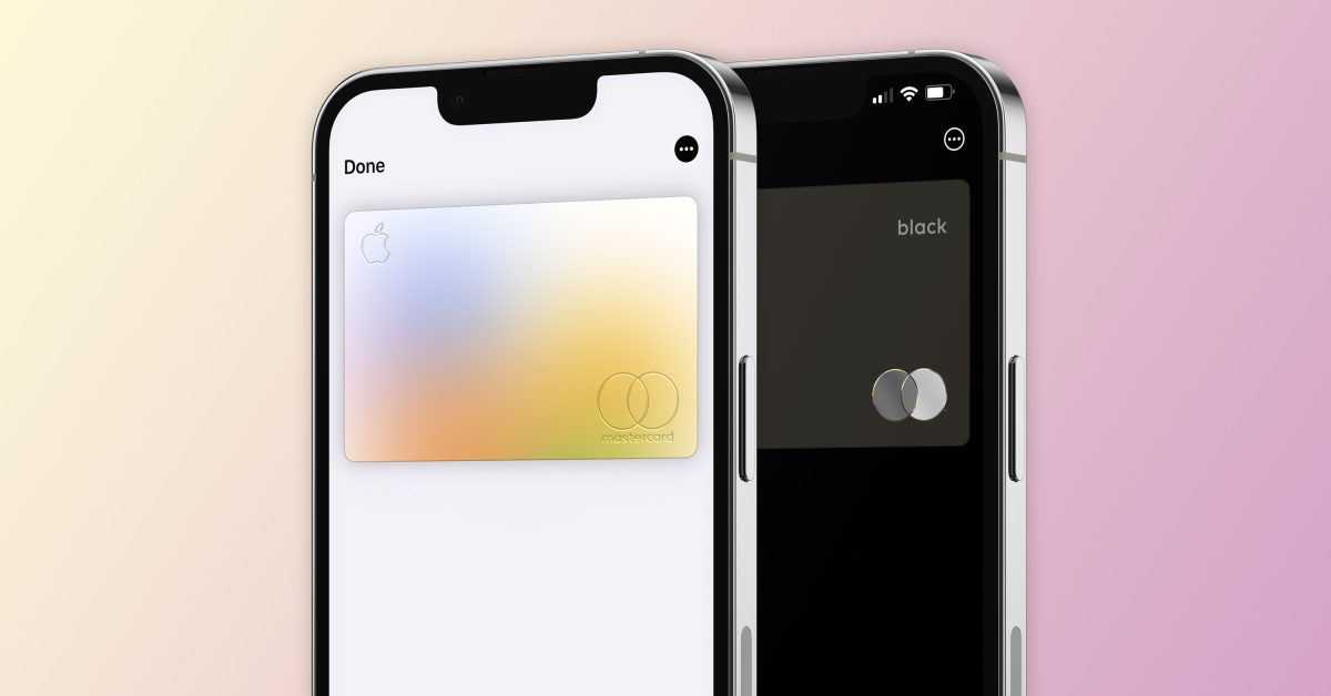 La aplicación Wallet no muestra las últimas transacciones de Apple Card y Apple Pay para algunos usuarios La aplicación Wallet no muestra las últimas transacciones de Apple Card y Apple Pay para algunos usuarios