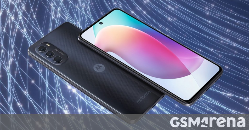Motorola Moto G71s se lanza con pantalla OLED de 120Hz, Snapdragon 695 Motorola Moto G71s se lanza con pantalla OLED de 120Hz, Snapdragon 695