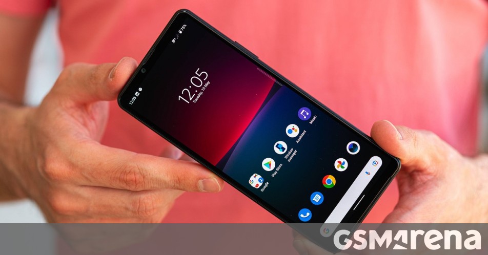 Mira nuestra reseña en video del Sony Xperia 10 IV Mira nuestra reseña en video del Sony Xperia 10 IV