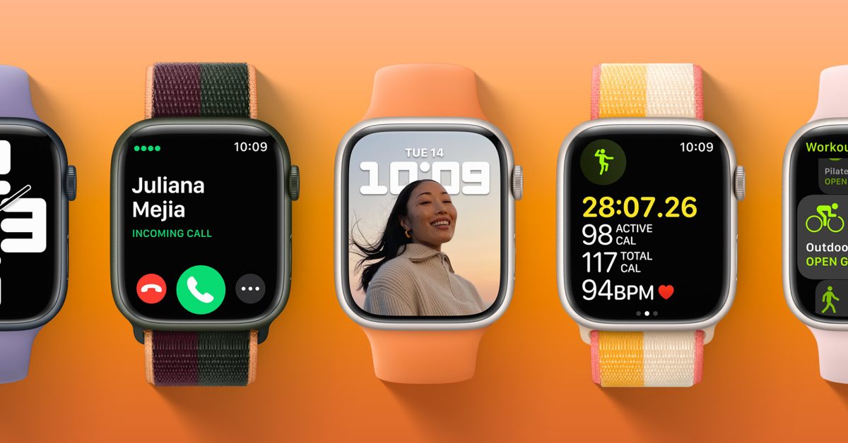 Las primeras betas de watchOS 8.7 y tvOS 15.6 se unen al software de prelanzamiento de HomePod Las primeras betas de watchOS 8.7 y tvOS 15.6 se unen al software de prelanzamiento de HomePod