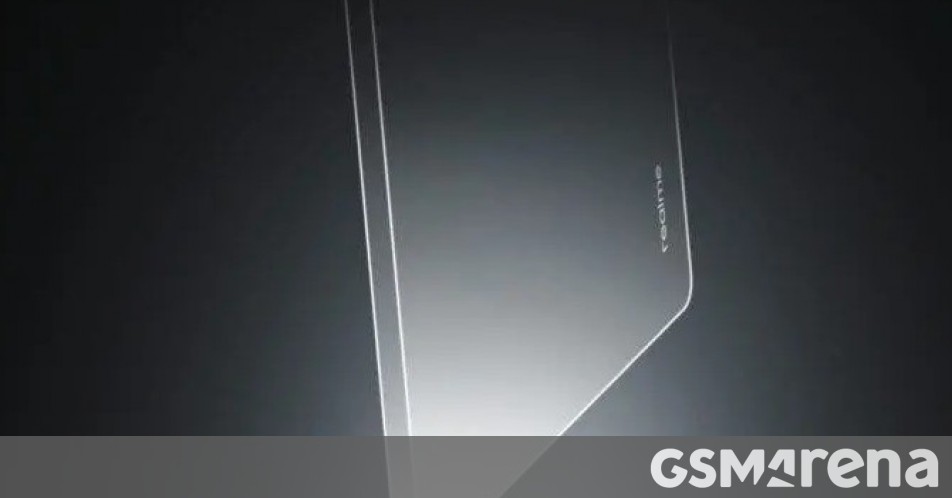 Nuevo Realme Pad supuestamente en camino con Snapdragon 870 y pantalla de 120 Hz Nuevo Realme Pad supuestamente en camino con Snapdragon 870 y pantalla de 120 Hz