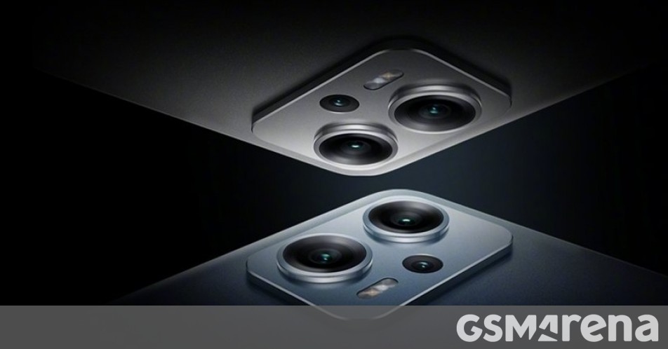 La serie Redmi Note 11T se lanzará el 24 de mayo