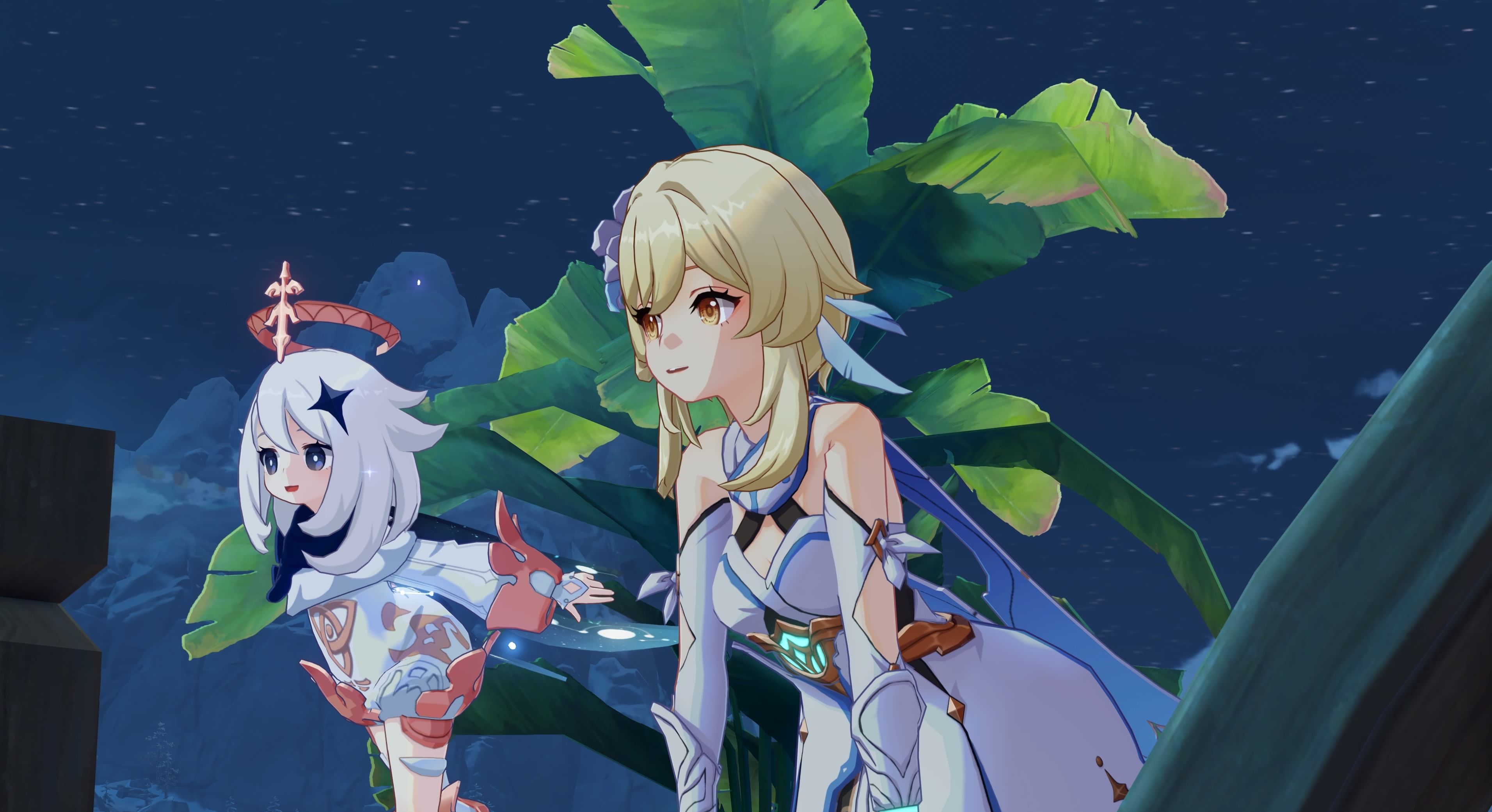 Se anuncia la fecha de lanzamiento retrasada de Genshin Impact 2.7 y la actualización 2.8 Se anuncia la fecha de lanzamiento retrasada de Genshin Impact 2.7 y la actualización 2.8