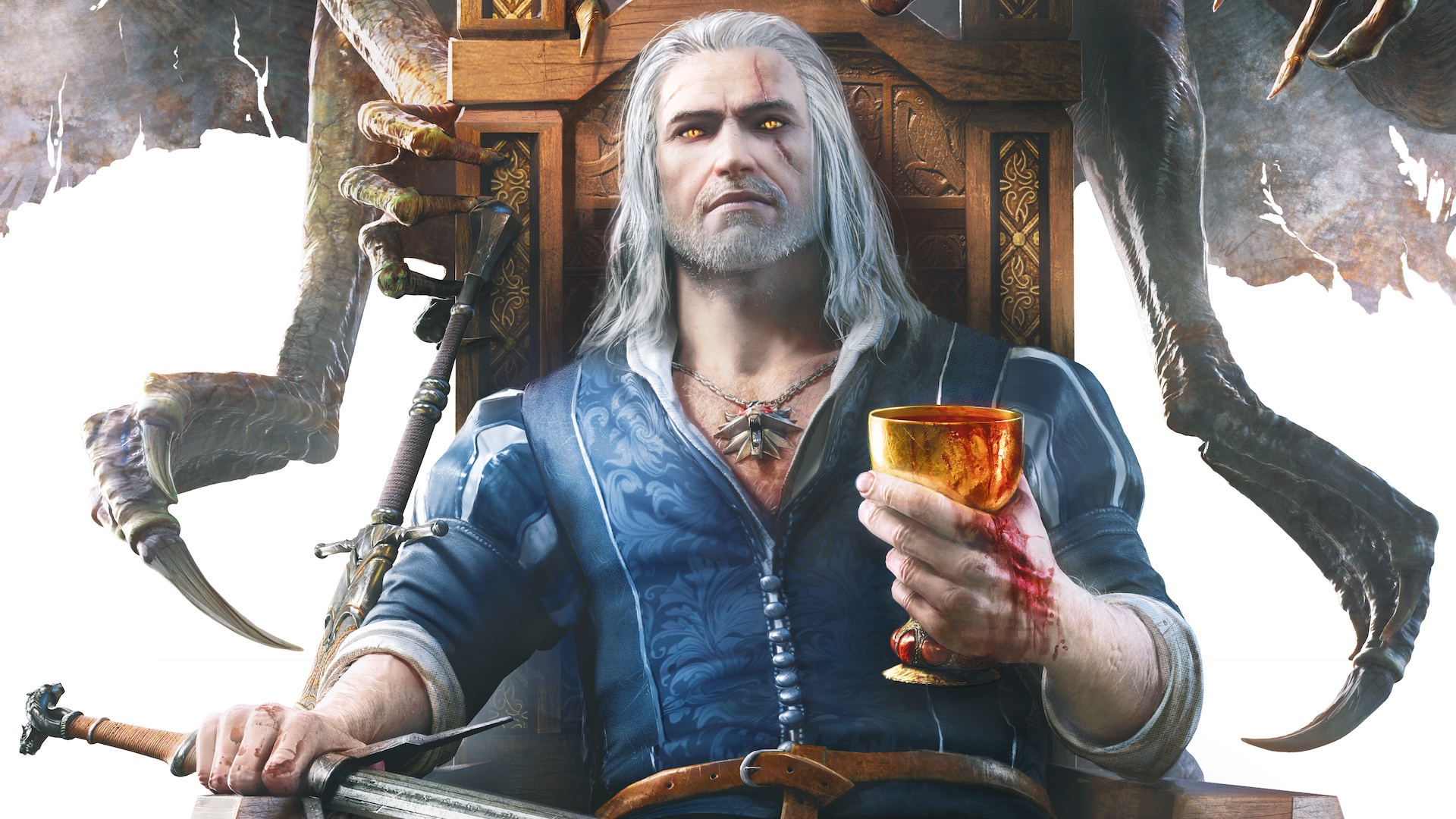 La versión de última generación de The Witcher 3 Wild Hunt se lanzará en el cuarto trimestre de 2022 La versión de última generación de The Witcher 3 Wild Hunt se lanzará en el cuarto trimestre de 2022