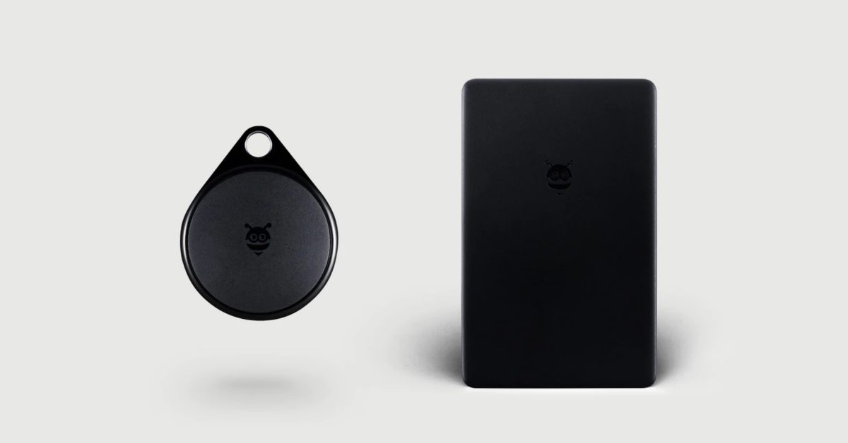 AirTag alternativa Pebblebee Card y Clip debutan con Find My y batería recargable AirTag alternativa Pebblebee Card y Clip debutan con Find My y batería recargable