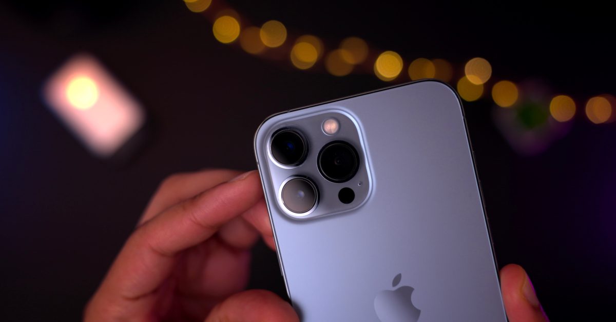 El iPhone representó más de la mitad de los envíos de teléfonos inteligentes en América del Norte durante el primer trimestre El iPhone representó más de la mitad de los envíos de teléfonos inteligentes en América del Norte durante el primer trimestre