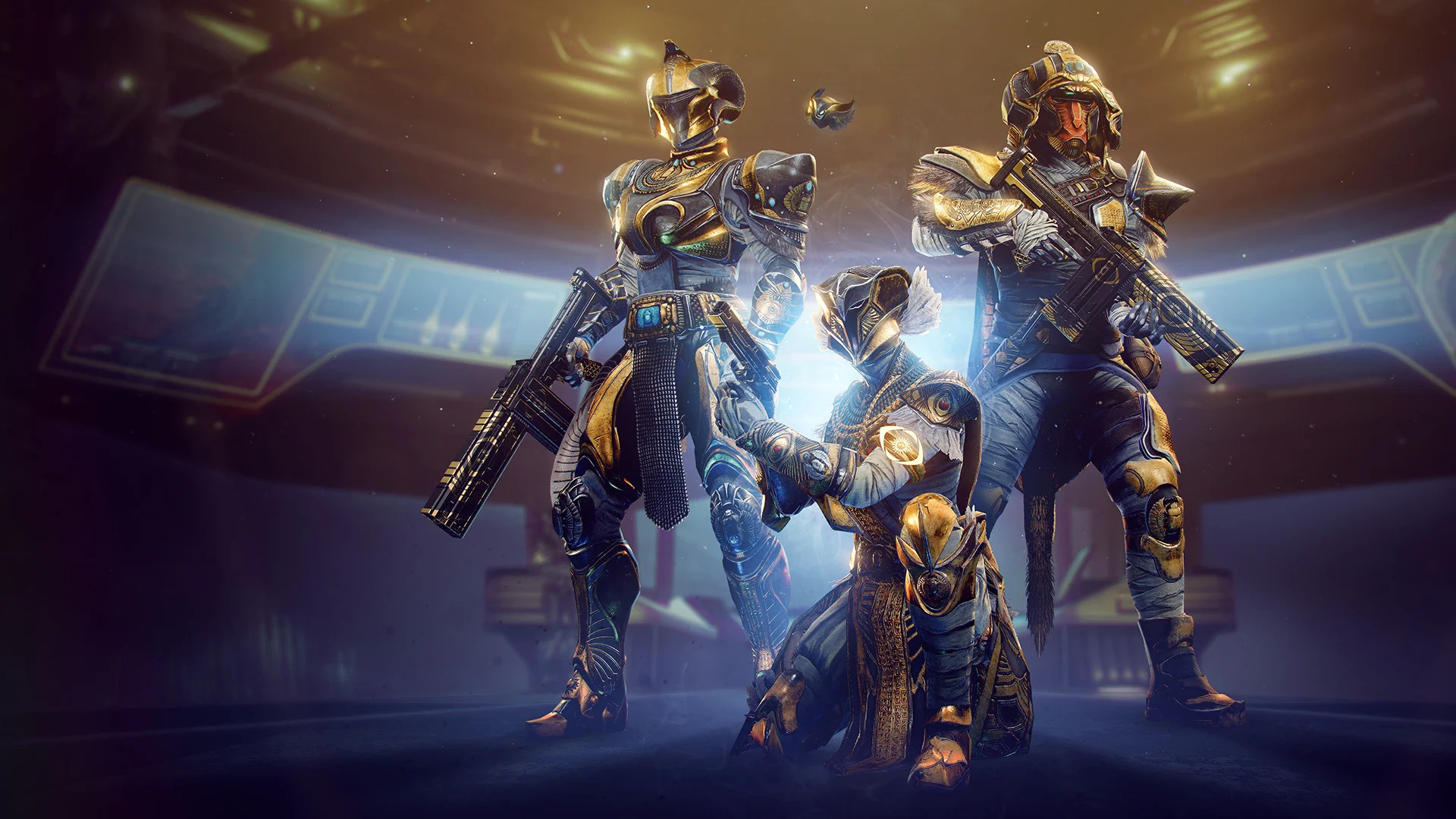 Destiny 2 temporada 17 tiempo de mazmorra detallado por Bungie Destiny 2 temporada 17 tiempo de mazmorra detallado por Bungie