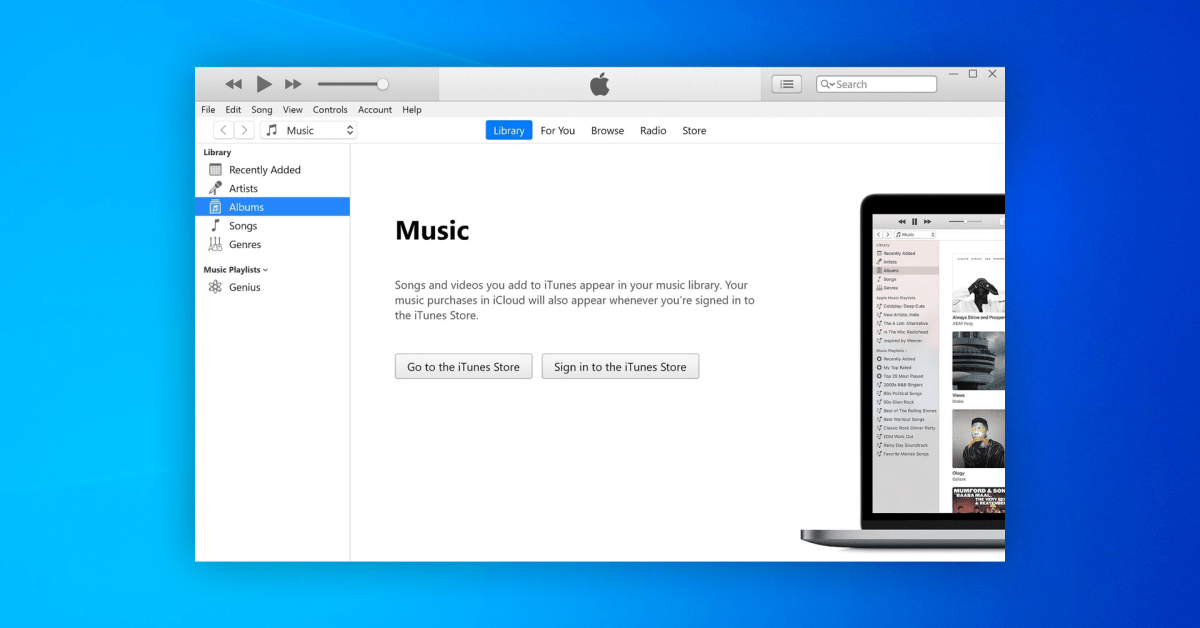 iTunes para Windows actualizado a la versión 12.12.4 con correcciones de seguridad iTunes para Windows actualizado a la versión 12.12.4 con correcciones de seguridad