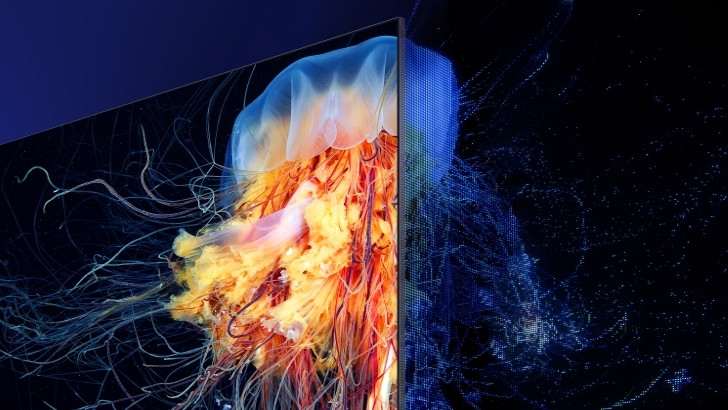 Optimización de la calidad de la imagen a través de la IA y la tecnología de mejora de la imagen – Samsung Global Newsroom Optimización de la calidad de la imagen a través de la IA y la tecnología de mejora de la imagen – Samsung Global Newsroom