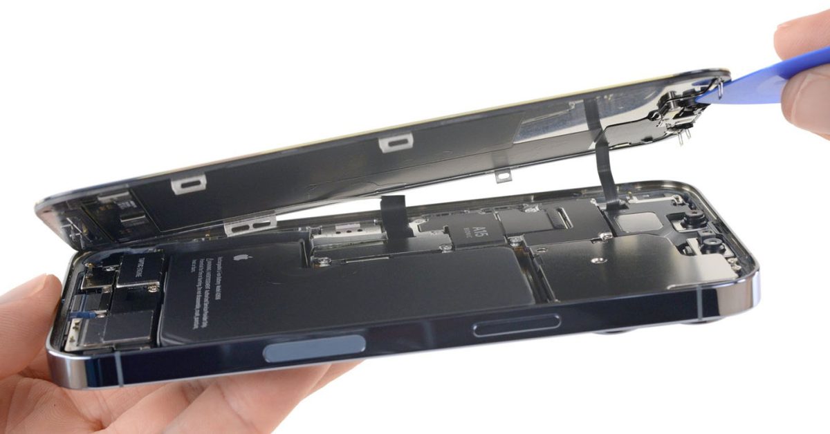 El proveedor de pantallas de Apple BOE puede perder todos los pedidos de iPhone 14 después de intentar hacer trampa El proveedor de pantallas de Apple BOE puede perder todos los pedidos de iPhone 14 después de intentar hacer trampa