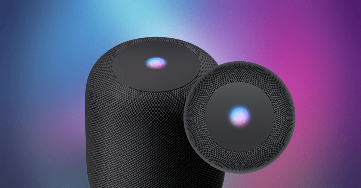 Lanzamiento del nuevo HomePod a fines de 2022 o principios de 2023, dice Kuo Lanzamiento del nuevo HomePod a fines de 2022 o principios de 2023, dice Kuo