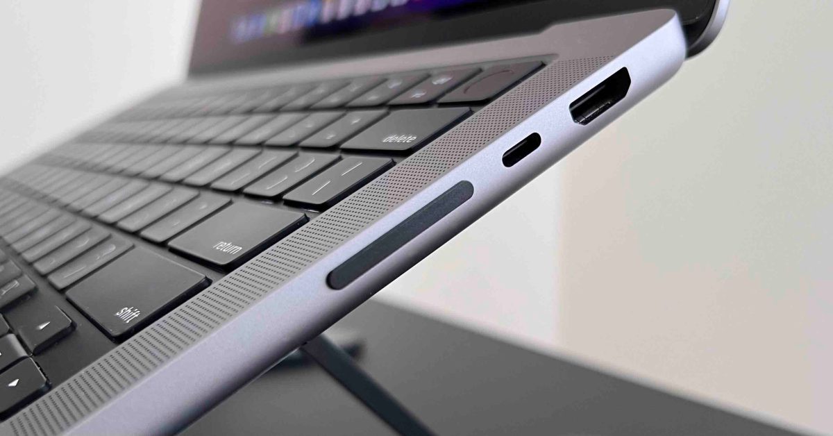 Reseña: JetDrive Lite 330 de 1 TB de Transcend, una conveniente tarjeta SD para MacBook Pro Reseña: JetDrive Lite 330 de 1 TB de Transcend, una conveniente tarjeta SD para MacBook Pro