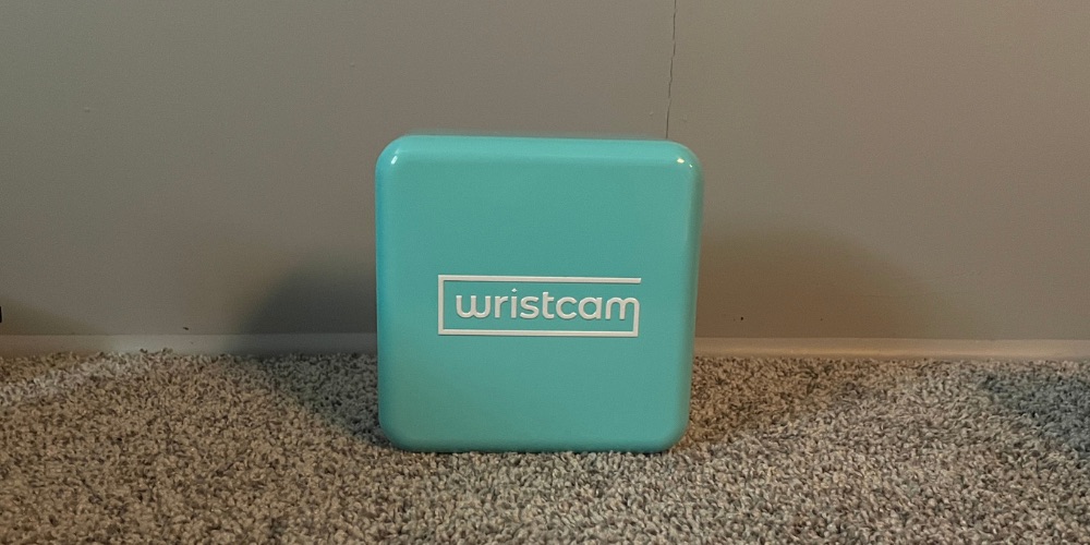 Wristcam Review: la primera cámara dedicada para tu Apple Watch Wristcam Review: la primera cámara dedicada para tu Apple Watch