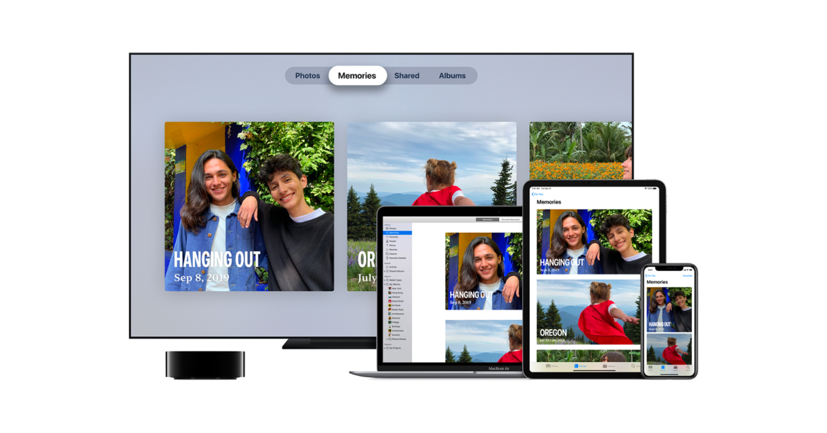 Las copias de seguridad de iCloud Photos no se recomiendan por diseño, y eso es un problema peligroso para los usuarios Las copias de seguridad de iCloud Photos no se recomiendan por diseño, y eso es un problema peligroso para los usuarios