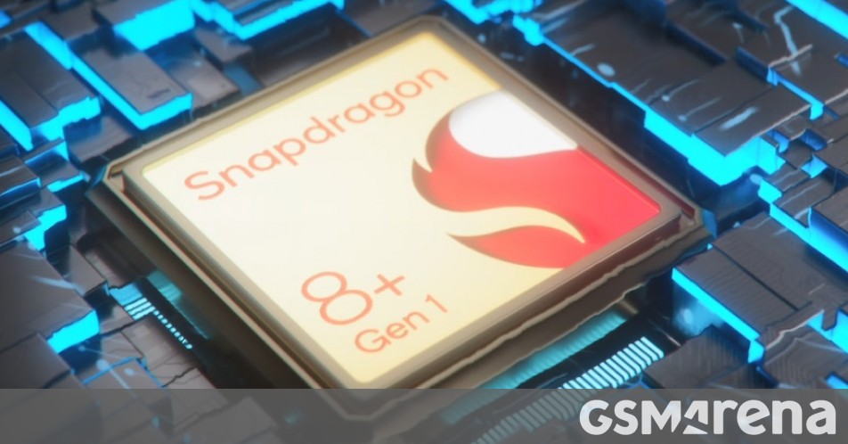 Asus ROG Phone 6 y Realme GT 2 Master Explorer Edition serán impulsados por Snapdragon 8+ Gen 1 Asus ROG Phone 6 y Realme GT 2 Master Explorer Edition serán impulsados por Snapdragon 8+ Gen 1