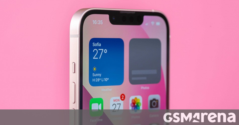 El proveedor de Apple BOE podría perder millones de pedidos de paneles OLED para iPhone 14 El proveedor de Apple BOE podría perder millones de pedidos de paneles OLED para iPhone 14
