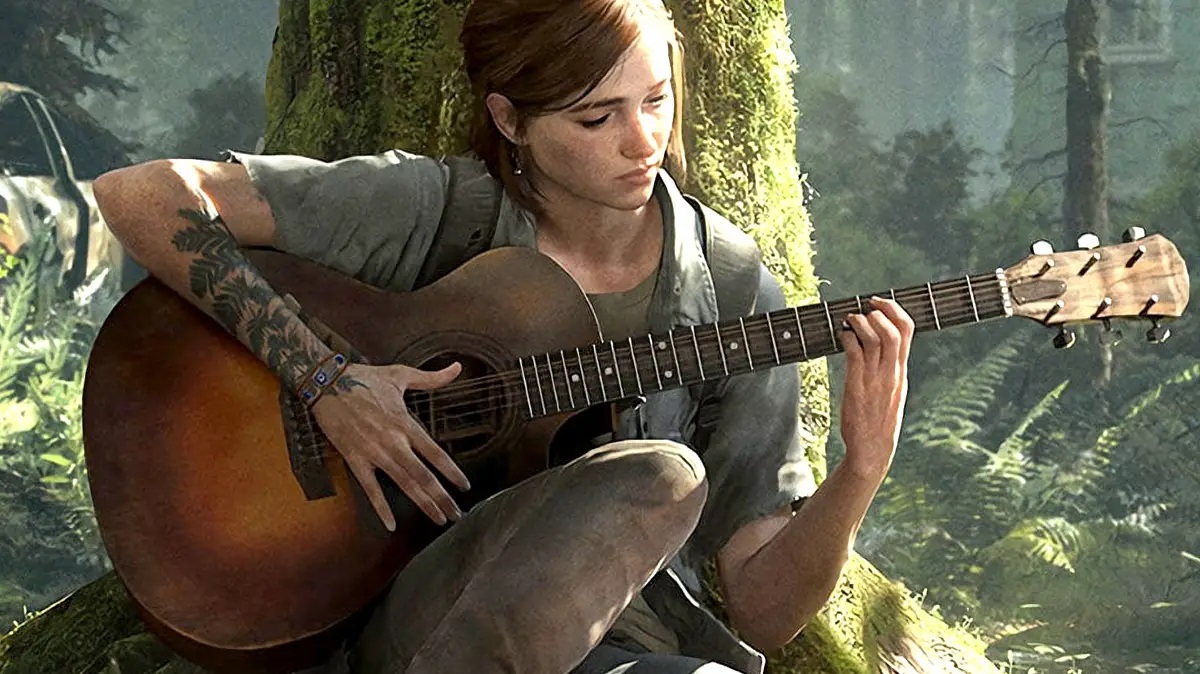Sony podría estar preparando una versión mejorada de The Last of Us: Part II para PS5: Un empleado de Naughty Dog mencionó en su perfil el remaster del famoso juego Sony podría estar preparando una versión mejorada de The Last of Us: Part II para PS5: Un empleado de Naughty Dog mencionó en su perfil el remaster del famoso juego