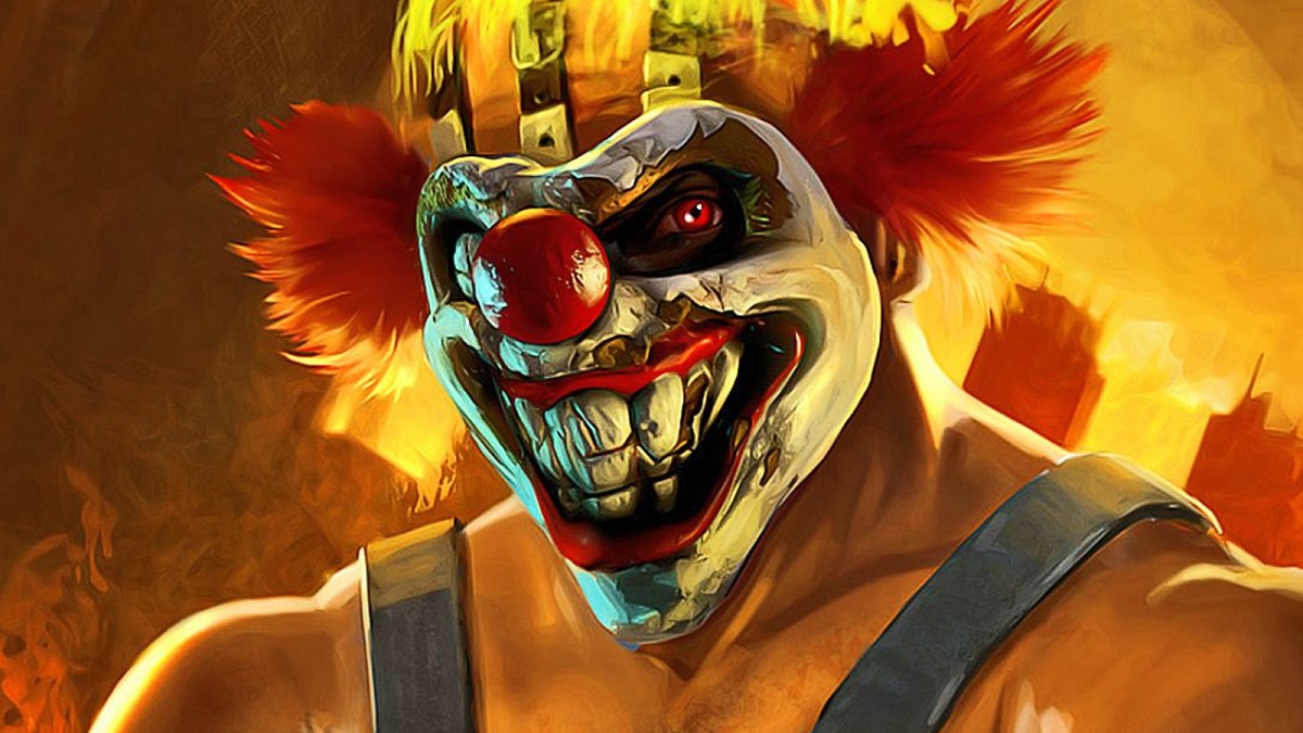 Medios de comunicación: Sony ha cancelado el desarrollo de la nueva parte de Twisted Metal Medios de comunicación: Sony ha cancelado el desarrollo de la nueva parte de Twisted Metal