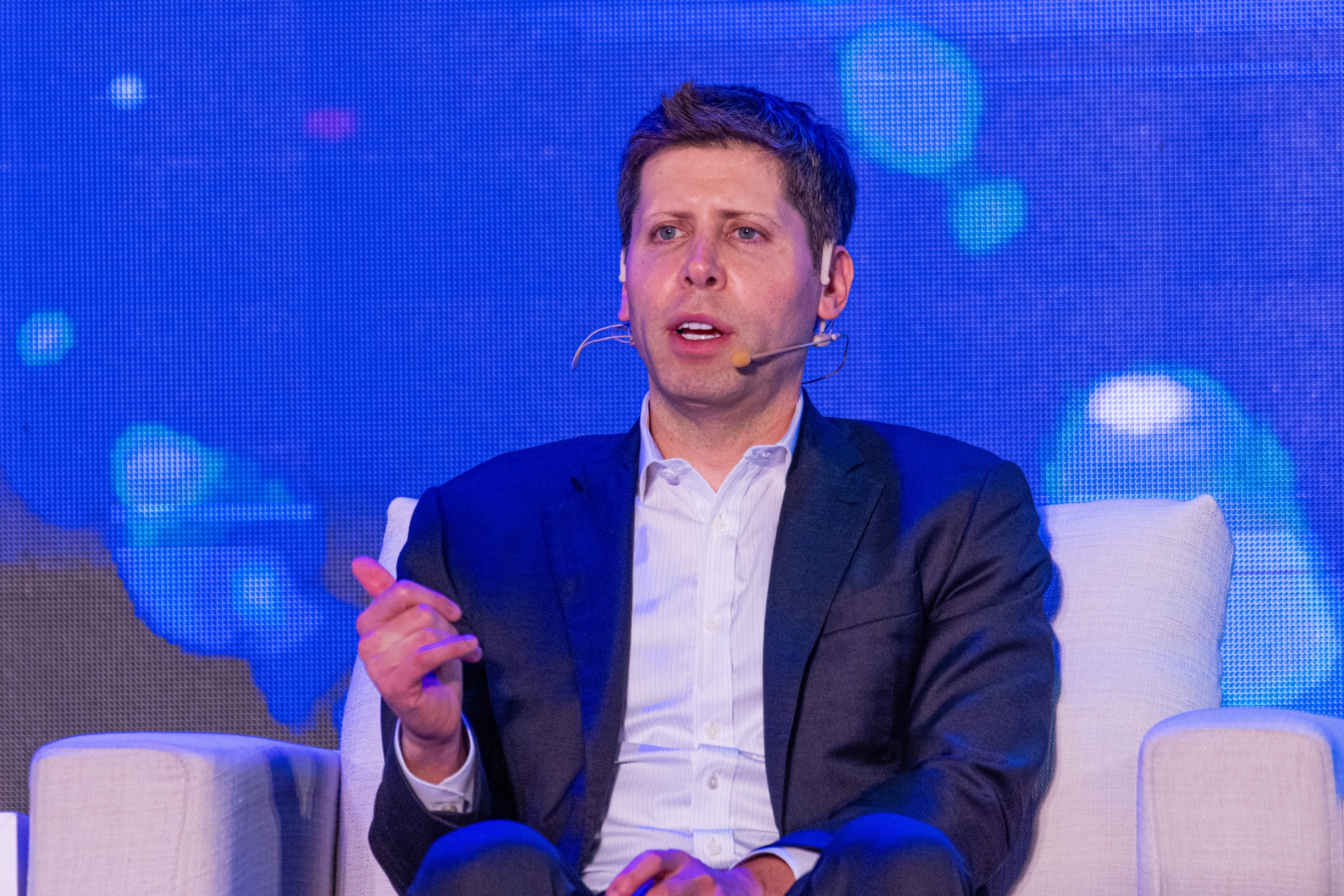 OpenAI está en conversaciones para vender acciones por valor de 86.000 millones de dólares - medios de comunicación OpenAI está en conversaciones para vender acciones por valor de 86.000 millones de dólares - medios de comunicación