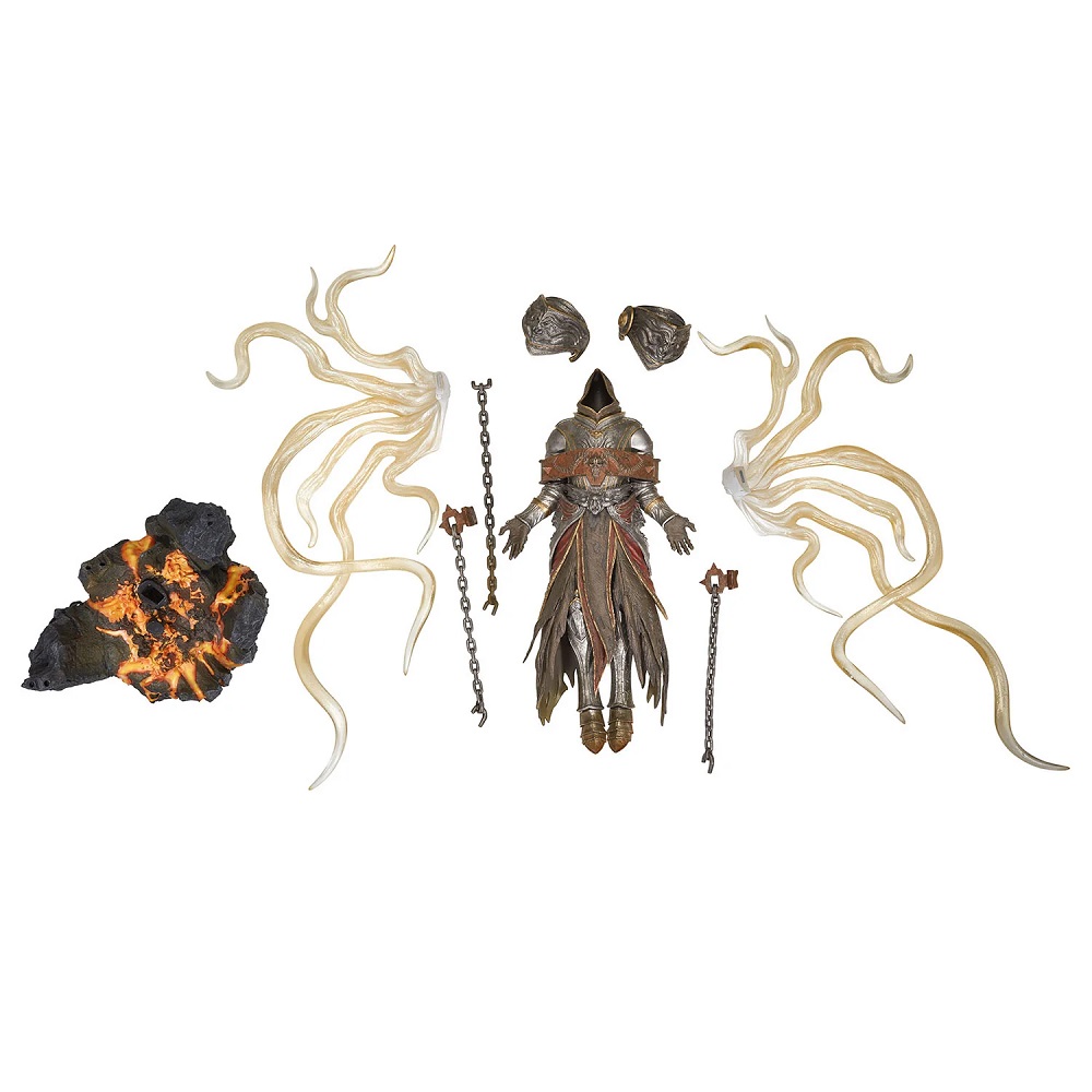 ¡Pon al Arcángel en su sitio! Blizzard lanzará una figura coleccionable de Inarius de Diablo IV por 1.100 dólares-2 ¡Pon al Arcángel en su sitio! Blizzard lanzará una figura coleccionable de Inarius de Diablo IV por 1.100 dólares-2