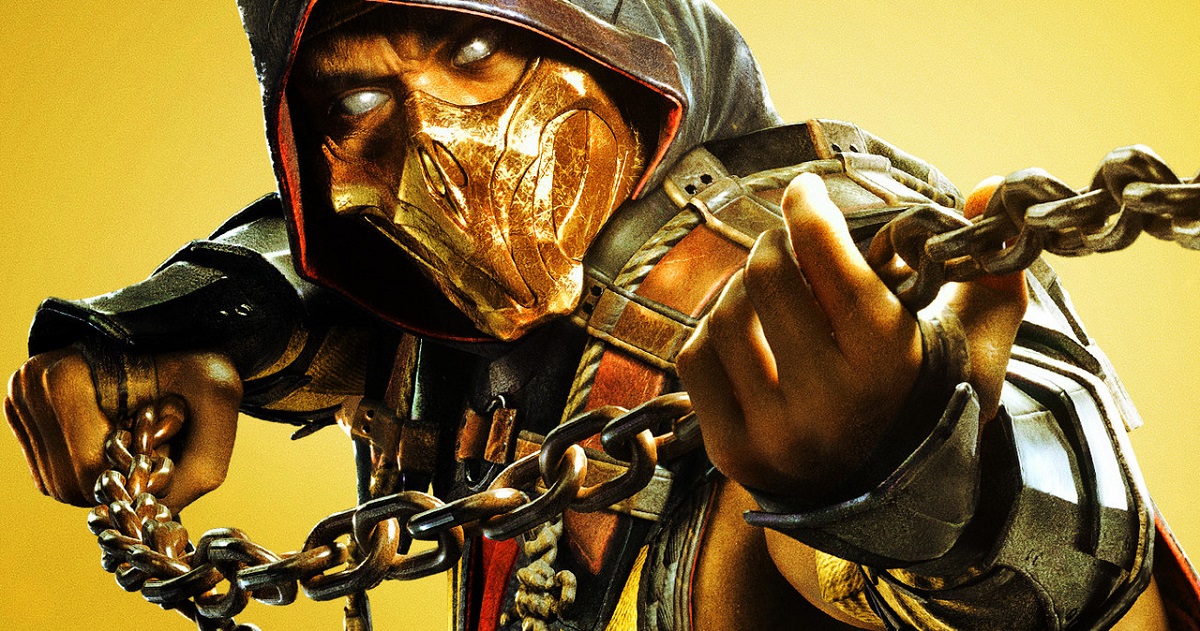 Insider cree que Mortal Kombat 12 se lanzará oficialmente el mes que viene