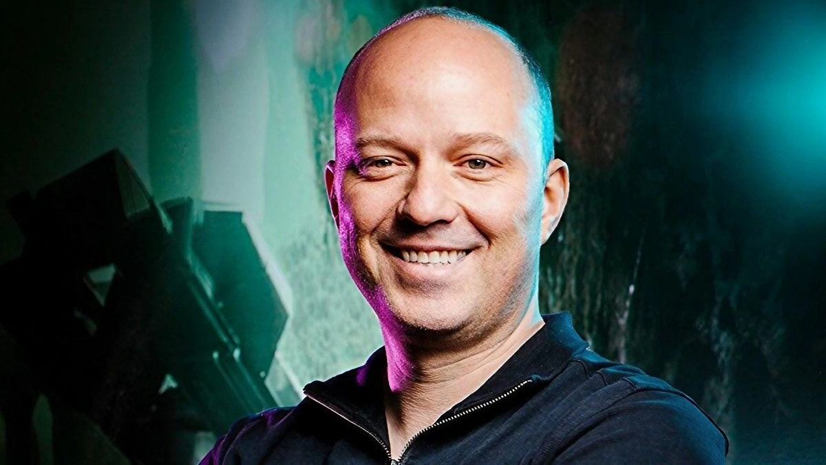 Uno de los creadores de la franquicia Mass Effect ha abandonado el estudio Bioware tras 19 años de fructífera colaboración Uno de los creadores de la franquicia Mass Effect ha abandonado el estudio Bioware tras 19 años de fructífera colaboración