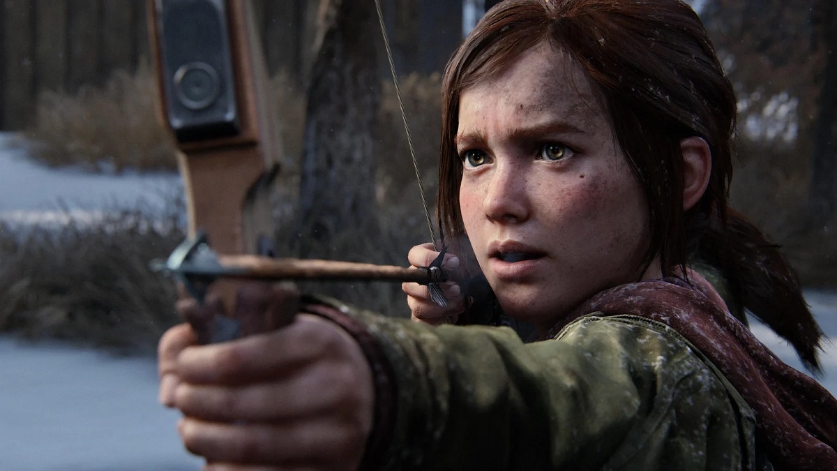 La versión para PC de The Last of Us Part I ya está precargada en Steam 
